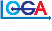 logo loga exbco